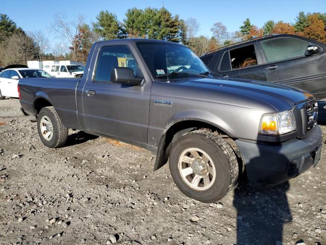 Photo 4 from auction – 2011 FORD RANGER with VIN 1FTKR1AD6BPA84972