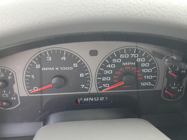 Foto 9 de la subasta – 2008 FORD F150 SUPER con VIN 1FTPW14V48FA44729