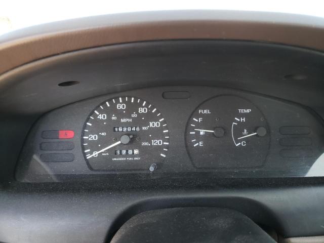 Photo 9 from auction – 1995 NISSAN SENTRA BAS with VIN 1N4AB41D2SC779741