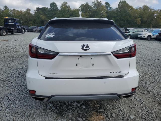 Photo 6 from auction – 2020 LEXUS RX 350 with VIN 2T2HZMAAXLC155538