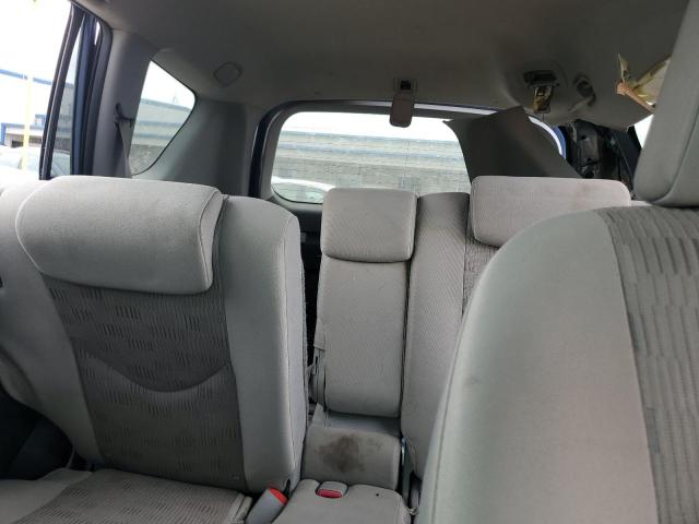 Photo 10 from auction – 2009 TOYOTA RAV4 with VIN JTMBF33V39D012195