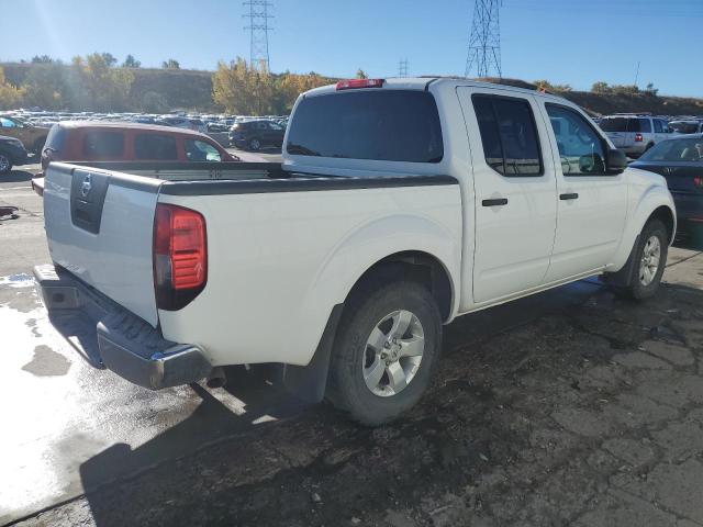 Photo 3 from auction – 2012 NISSAN FRONTIER S with VIN 1N6AD0EV1CC405684