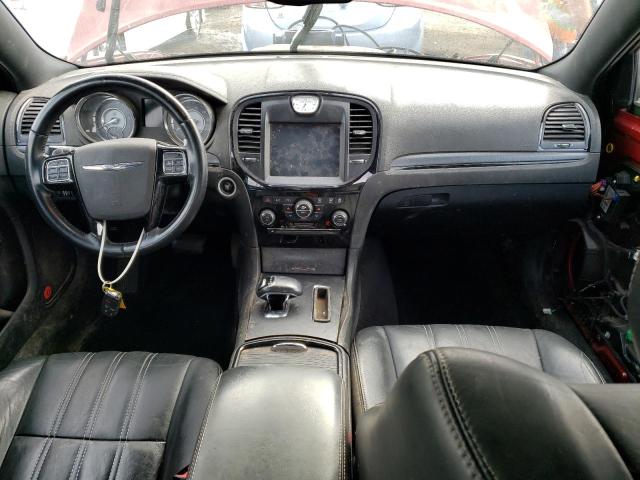 Photo 8 from auction – 2014 CHRYSLER 300 S with VIN 2C3CCAGGXEH341975