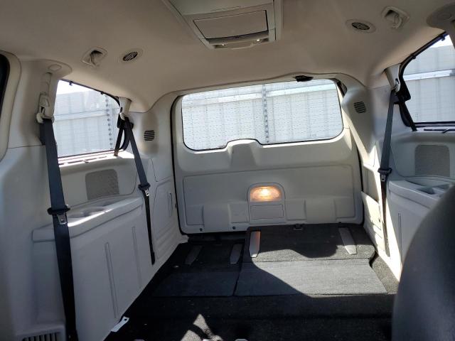 Photo 10 from auction – 2014 CHRYSLER TOWN & COU with VIN 2C4RC1CG6ER169210