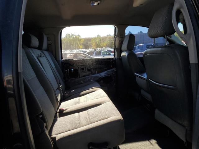 Photo 10 from auction – 2006 DODGE RAM 2500 with VIN 3D7KS29C46G144091