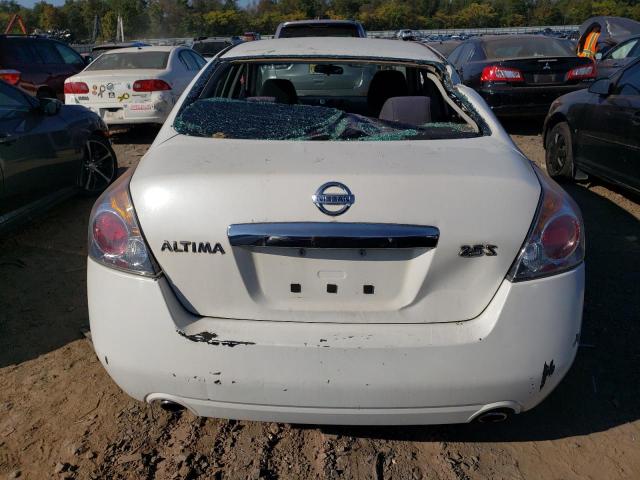 Photo 6 from auction – 2012 NISSAN ALTIMA BAS with VIN 1N4AL2AP3CN470541