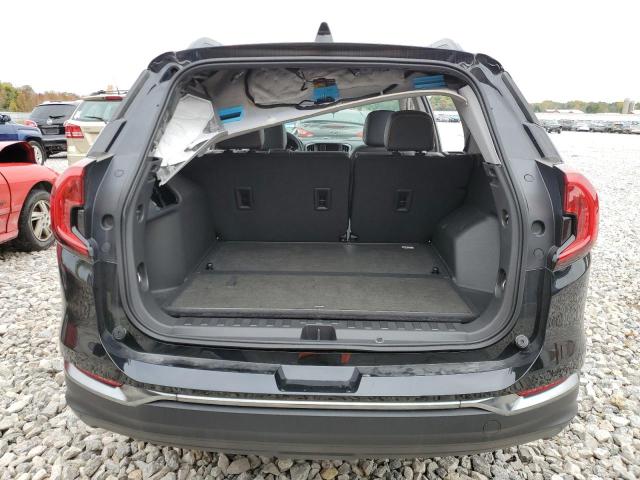 Photo 6 from auction – 2023 GMC TERRAIN AT with VIN 3GKALYEG5PL206206