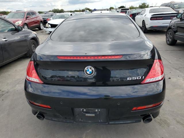 Zdjęcie 6 z aukcji – 2010 BMW 650 I z VIN WBAEA5C58ACV92929