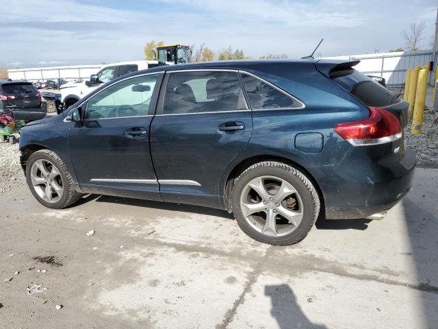 Photo 2 from auction – 2014 TOYOTA VENZA LE with VIN 4T3BK3BB3EU104925