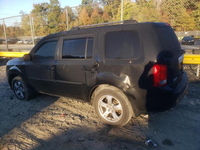 Photo 2 from auction – 2014 HONDA PILOT EX with VIN 5FNYF4H45EB046514