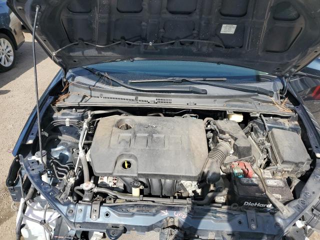 Photo 11 from auction – 2017 TOYOTA COROLLA L with VIN 2T1BURHE8HC950514