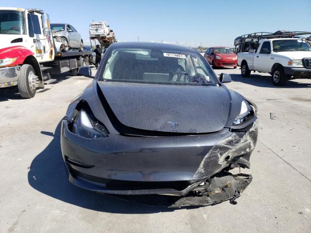 Photo 5 from auction – 2023 TESLA MODEL 3 with VIN 5YJ3E1EA7PF427371
