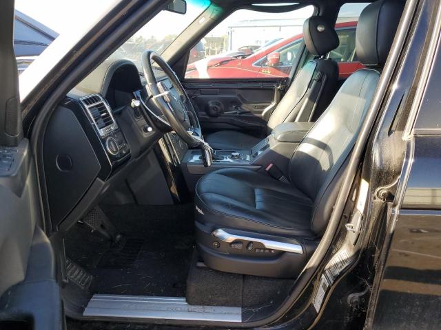 Photo 7 from auction – 2012 LAND ROVER RANGE ROVE with VIN SALME1D47CA376515