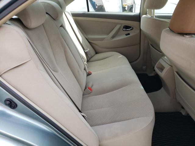 Photo 10 from auction – 2009 TOYOTA CAMRY BASE with VIN 4T4BE46K69R124565