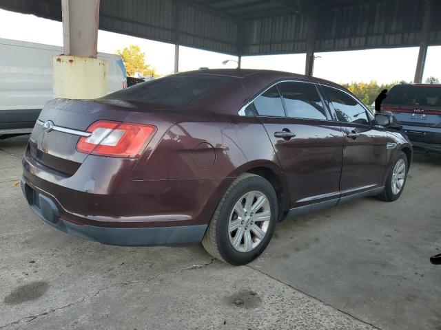 Photo 3 from auction – 2011 FORD TAURUS SE with VIN 1FAHP2DW9BG149452