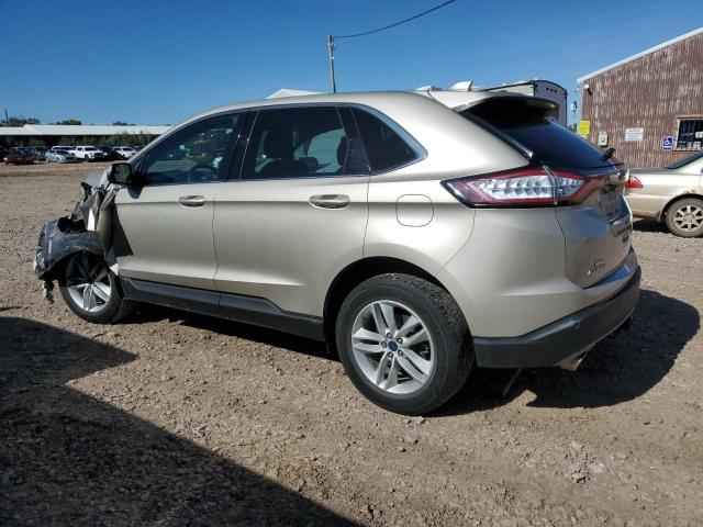 Photo 2 from auction – 2017 FORD EDGE SEL with VIN 2FMPK4J91HBB52081