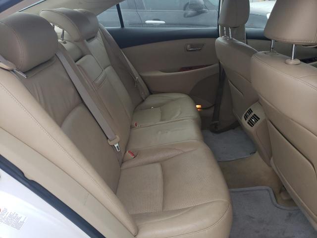 Photo 10 from auction – 2009 LEXUS ES 350 with VIN JTHBJ46GX92334781