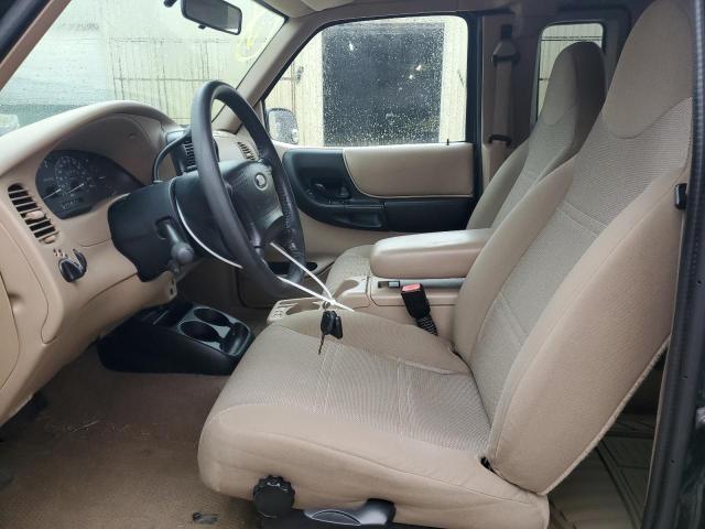 Photo 7 from auction – 2002 FORD RANGER SUP with VIN 1FTZR45E32PB65429