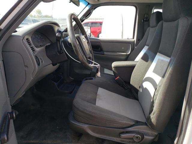 Photo 7 from auction – 2008 FORD RANGER SUP with VIN 1FTZR15E88PB01653