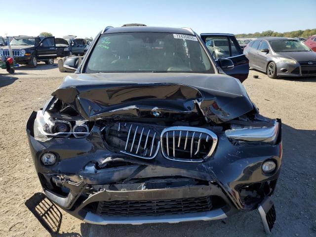 Photo 5 from auction – 2017 BMW X1 XDRIVE2 with VIN WBXHT3Z38H4A54181