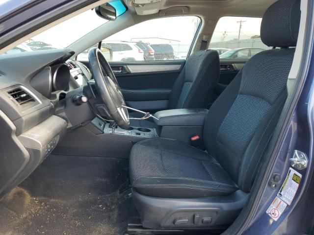 Photo 7 from auction – 2017 SUBARU OUTBACK 2. with VIN 4S4BSADC5H3235819