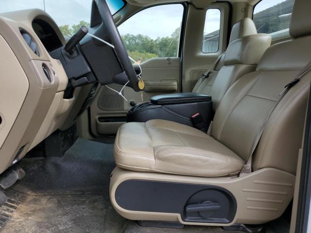 Photo 7 from auction – 2008 FORD F150 with VIN 1FTRF12288KE14850