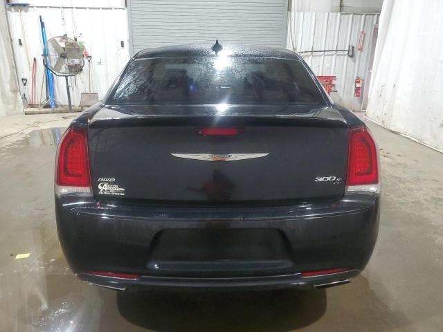 Photo 6 from auction – 2015 CHRYSLER 300 S with VIN 2C3CCAGG4FH757070