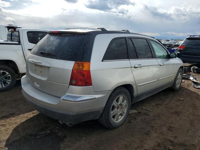 Photo 3 from auction – 2004 CHRYSLER PACIFICA with VIN 2C8GM68434R632952