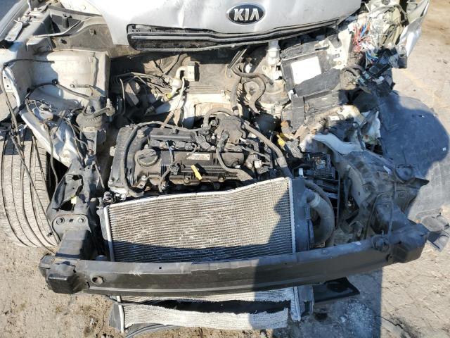 Photo 11 from auction – 2017 KIA SOUL + with VIN KNDJP3A55H7413269