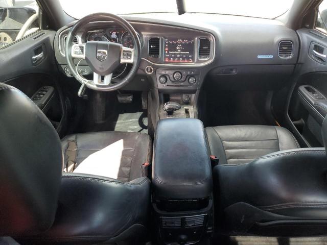 Photo 8 from auction – 2014 DODGE CHARGER SX with VIN 2C3CDXHG4EH207249