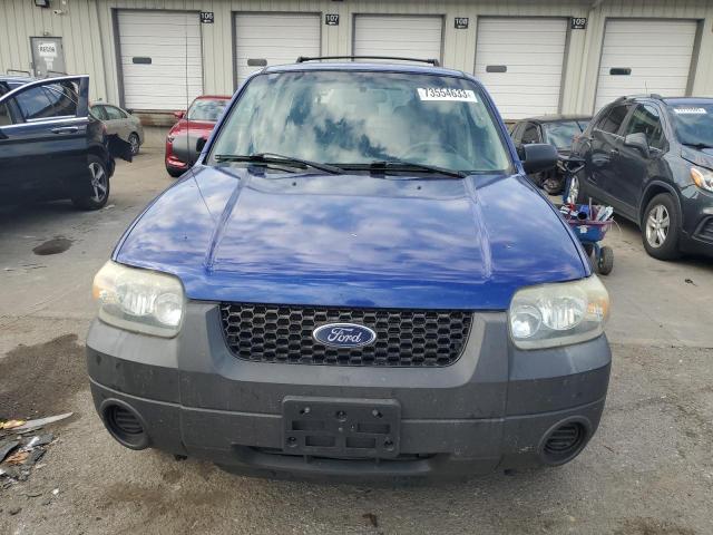 Photo 5 from auction – 2006 FORD ESCAPE XLS with VIN 1FMYU92Z26KC03147