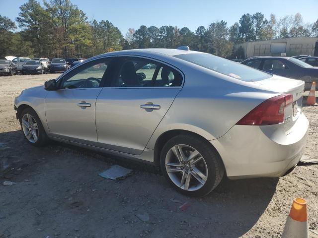 Photo 2 from auction – 2014 VOLVO S60 T5 with VIN YV1612FSXE2271911