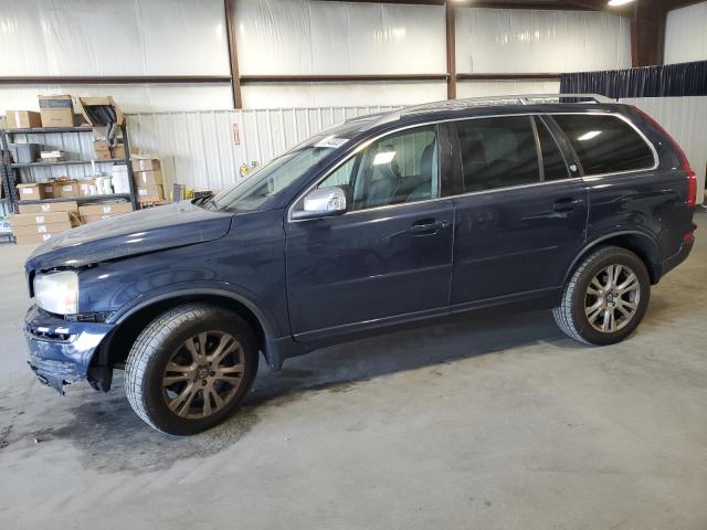 Photo 1 from auction – 2013 VOLVO XC90 3.2 with VIN YV4952CZ1D1658440
