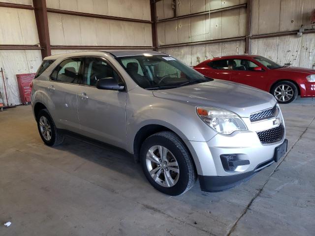 Photo 4 from auction – 2014 CHEVROLET EQUINOX LS with VIN 2GNALAEK8E6228569