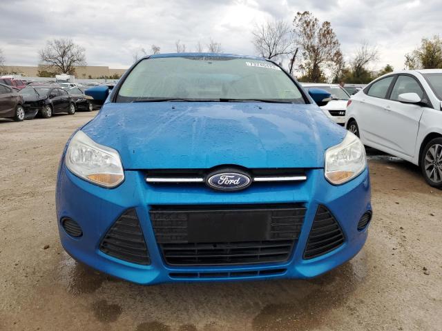 Photo 5 from auction – 2014 FORD FOCUS SE with VIN 1FADP3F23EL458814