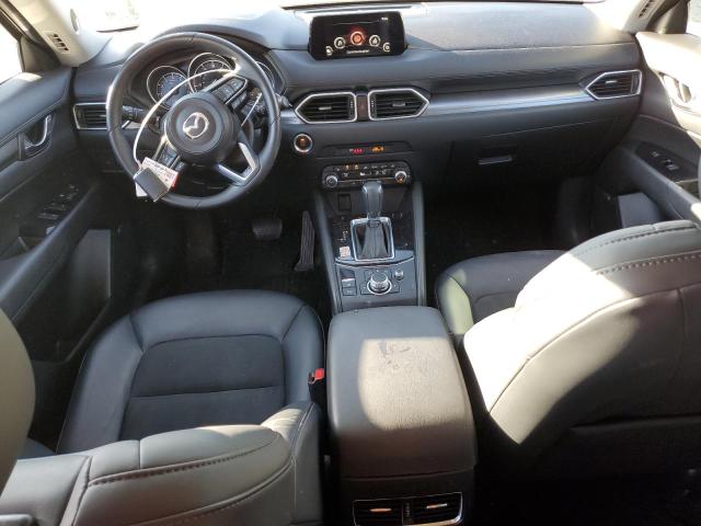 Photo 8 from auction – 2020 MAZDA CX-5 TOURI with VIN JM3KFBCM1L1844071