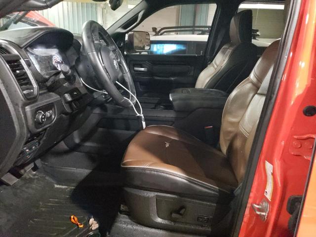 Photo 7 from auction – 2021 RAM 2500 POWER with VIN 3C6TR5EJ5MG580274