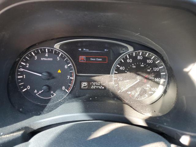 Photo 9 from auction – 2013 NISSAN PATHFINDER with VIN 5N1AR2MN9DC629350