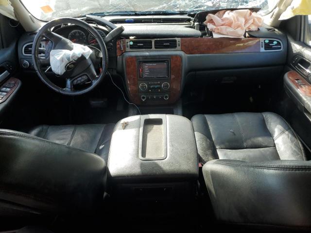 Photo 8 from auction – 2009 CHEVROLET SILVERADO with VIN 1GCEC39089Z206998