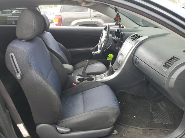 Photo 7 from auction – 2007 TOYOTA SCION TC with VIN JTKDE177170146020