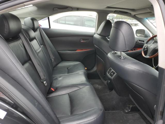 Photo 10 from auction – 2007 LEXUS ES 350 with VIN JTHBJ46G872020219