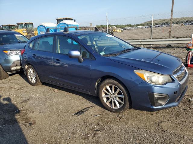 Photo 4 from auction – 2012 SUBARU IMPREZA PR with VIN JF1GPAC68CH230591