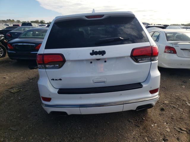 Photo 6 from auction – 2015 JEEP GRAND CHER with VIN 1C4RJFCG9FC208787