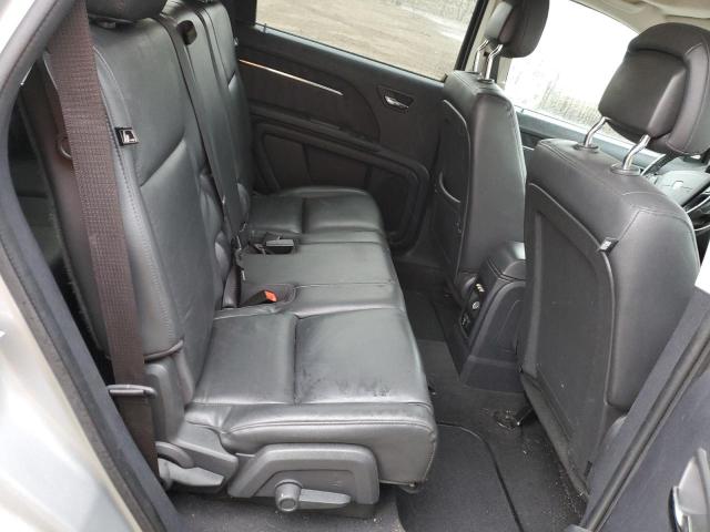 Photo 11 from auction – 2010 DODGE JOURNEY R/ with VIN 3D4PH6FVXAT256800