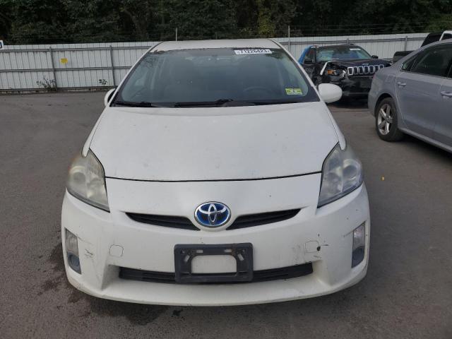 Zdjęcie 5 z aukcji – 2010 TOYOTA PRIUS z VIN JTDKN3DU0A0049600