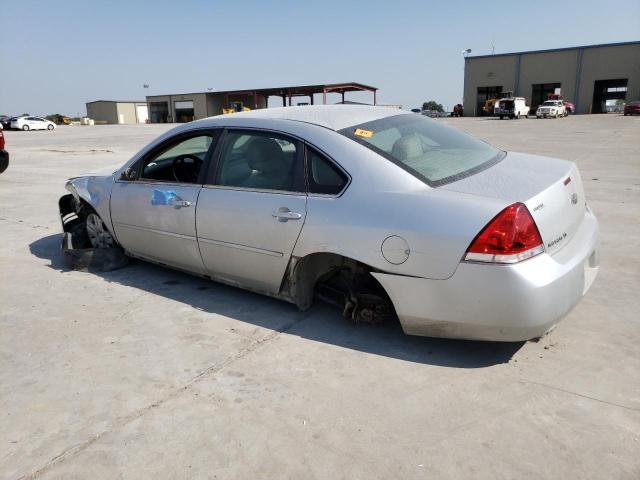 Photo 2 from auction – 2012 CHEVROLET IMPALA LT with VIN 2G1WG5E36C1220735