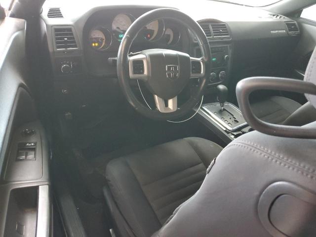 Photo 8 from auction – 2014 DODGE CHALLENGER with VIN 2C3CDYAG8EH285940