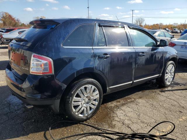 Photo 3 from auction – 2010 FORD EDGE LIMIT with VIN 2FMDK3KC3ABA24339