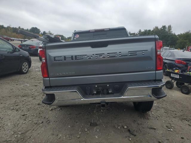 Photo 6 from auction – 2019 CHEVROLET SILVERADO with VIN 3GCUYGED0KG157489