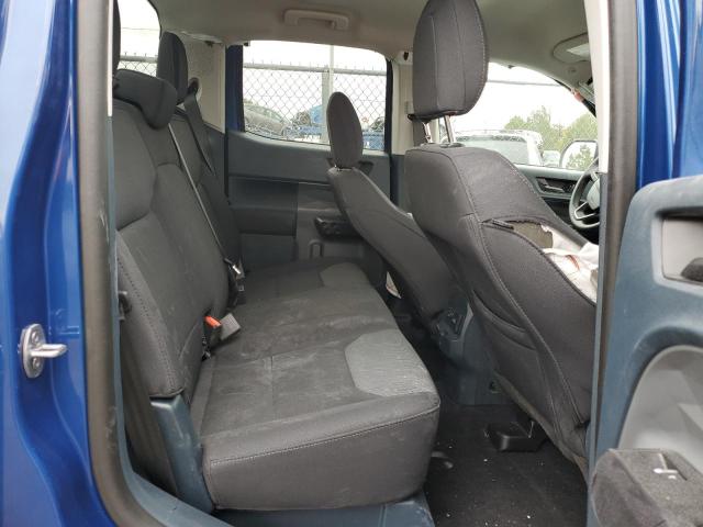 Photo 10 from auction – 2023 FORD MAVERICK X with VIN 3FTTW8E32PRA60210